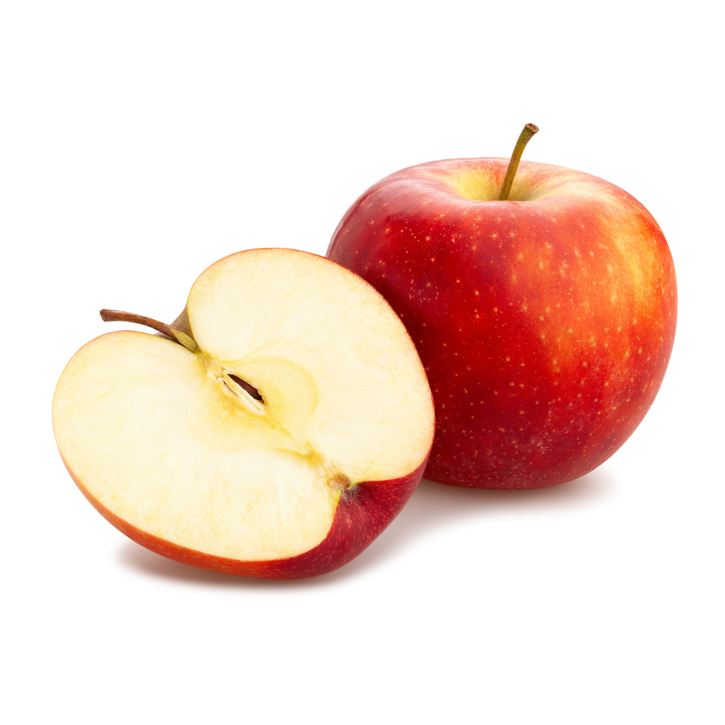 Bio Äpfel Gala ca. 1kg