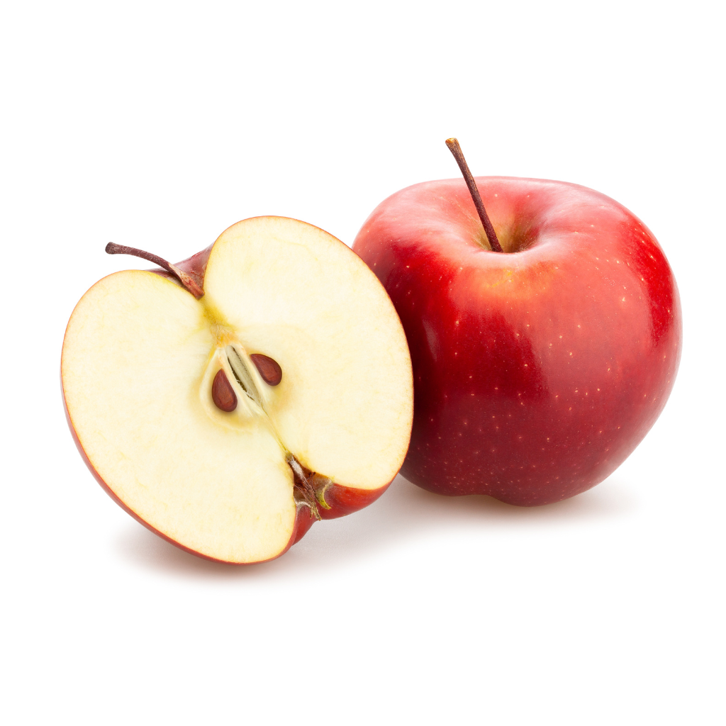 Bio Äpfel Ladina ca. 1kg